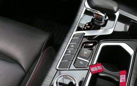 Geely Tugella FY11, 2023 год, 3 300 000 рублей, 15 фотография