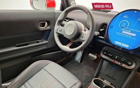 MINI Hatch, 2025 год, 7 140 000 рублей, 7 фотография