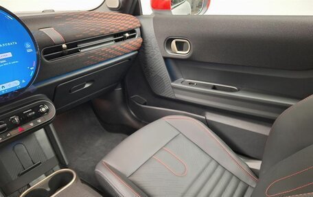 MINI Hatch, 2025 год, 7 140 000 рублей, 8 фотография