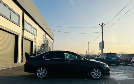 Honda Accord VII рестайлинг, 2007 год, 999 000 рублей, 7 фотография