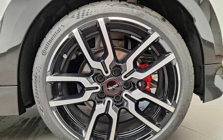 MINI Hatch, 2025 год, 7 140 000 рублей, 14 фотография