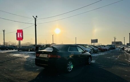 Honda Accord VII рестайлинг, 2007 год, 999 000 рублей, 6 фотография