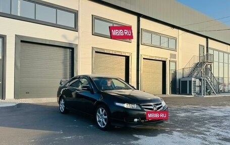 Honda Accord VII рестайлинг, 2007 год, 999 000 рублей, 8 фотография