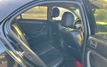 Honda Accord VII рестайлинг, 2007 год, 999 000 рублей, 18 фотография