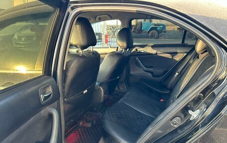 Honda Accord VII рестайлинг, 2007 год, 999 000 рублей, 17 фотография