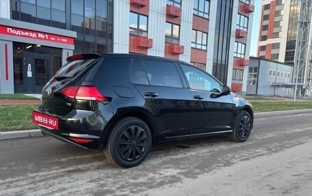 Volkswagen Golf VII, 2014 год, 799 000 рублей, 5 фотография