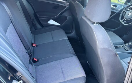 Volkswagen Golf VII, 2014 год, 799 000 рублей, 8 фотография