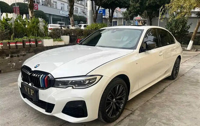 BMW 3 серия, 2021 год, 2 700 855 рублей, 1 фотография