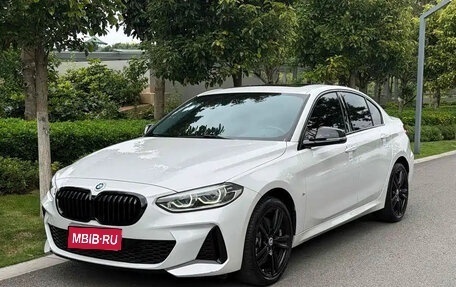 BMW 1 серия, 2021 год, 1 750 855 рублей, 1 фотография