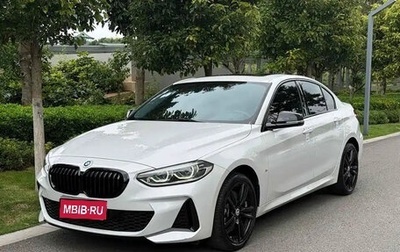 BMW 1 серия, 2021 год, 1 750 855 рублей, 1 фотография