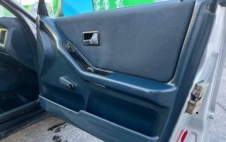 Audi 80, 1990 год, 115 000 рублей, 8 фотография