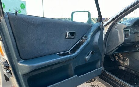 Audi 80, 1990 год, 115 000 рублей, 7 фотография