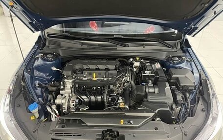 Hyundai Elantra, 2022 год, 1 463 277 рублей, 16 фотография