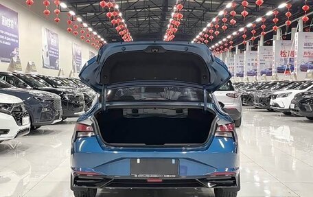 Hyundai Elantra, 2022 год, 1 463 277 рублей, 17 фотография