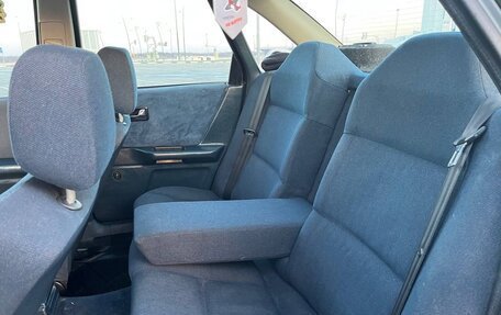 Audi 80, 1990 год, 115 000 рублей, 9 фотография