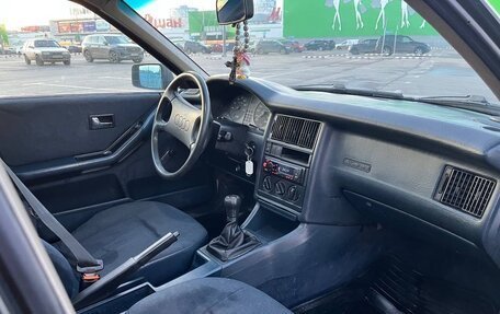 Audi 80, 1990 год, 115 000 рублей, 6 фотография