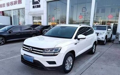 Volkswagen Tharu, 2022 год, 2 030 000 рублей, 1 фотография