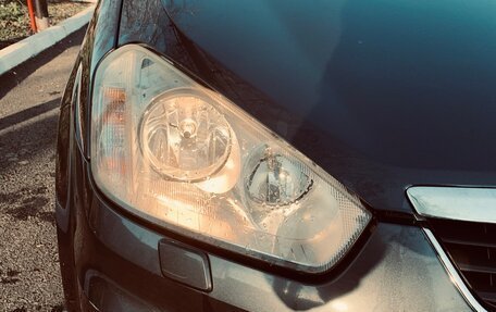 Ford C-MAX I рестайлинг, 2009 год, 715 000 рублей, 10 фотография