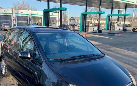 Ford C-MAX I рестайлинг, 2009 год, 715 000 рублей, 2 фотография