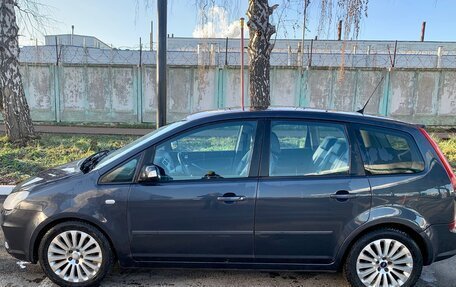 Ford C-MAX I рестайлинг, 2009 год, 715 000 рублей, 9 фотография