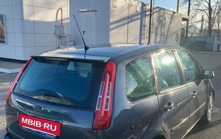 Ford C-MAX I рестайлинг, 2009 год, 715 000 рублей, 4 фотография