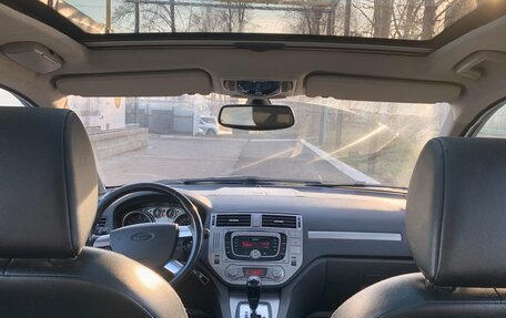 Ford C-MAX I рестайлинг, 2009 год, 715 000 рублей, 13 фотография