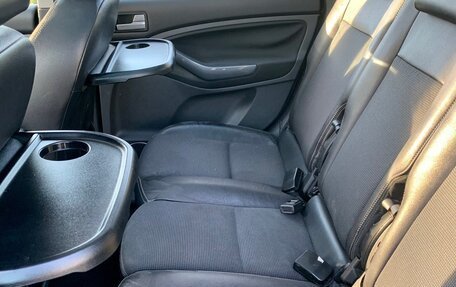 Ford C-MAX I рестайлинг, 2009 год, 715 000 рублей, 15 фотография