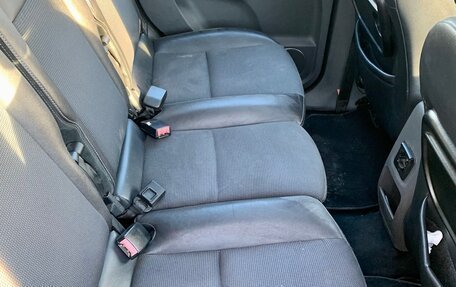 Ford C-MAX I рестайлинг, 2009 год, 715 000 рублей, 11 фотография