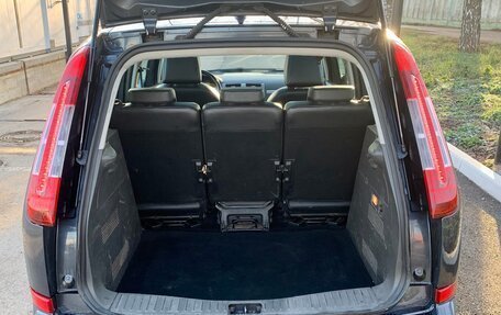 Ford C-MAX I рестайлинг, 2009 год, 715 000 рублей, 12 фотография