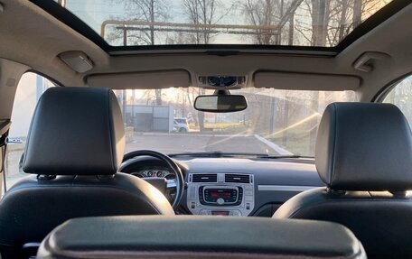 Ford C-MAX I рестайлинг, 2009 год, 715 000 рублей, 14 фотография