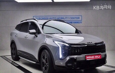 KIA Sportage IV рестайлинг, 2025 год, 3 310 000 рублей, 1 фотография