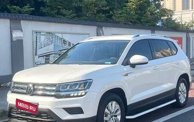 Volkswagen Tharu, 2022 год, 2 100 000 рублей, 1 фотография