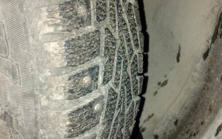 ЗАЗ Sens, 2007 год, 67 000 рублей, 8 фотография