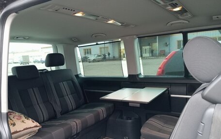 Volkswagen Multivan T5, 2012 год, 2 310 000 рублей, 2 фотография