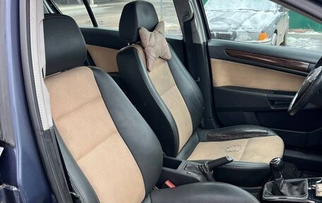 Opel Astra H, 2007 год, 325 000 рублей, 9 фотография