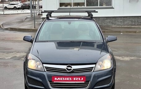 Opel Astra H, 2007 год, 325 000 рублей, 5 фотография