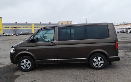 Volkswagen Multivan T5, 2012 год, 2 310 000 рублей, 10 фотография