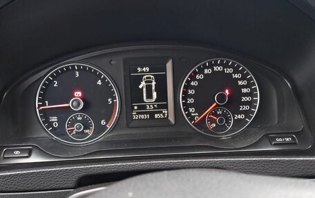 Volkswagen Multivan T5, 2012 год, 2 310 000 рублей, 8 фотография