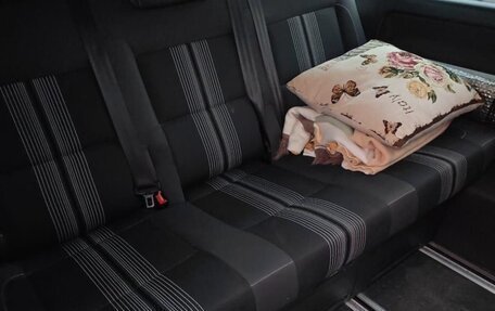 Volkswagen Multivan T5, 2012 год, 2 310 000 рублей, 5 фотография