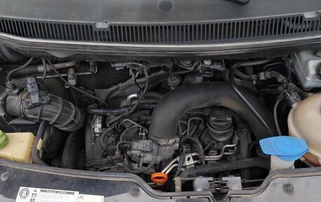 Volkswagen Multivan T5, 2012 год, 2 310 000 рублей, 4 фотография