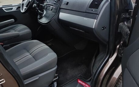 Volkswagen Multivan T5, 2012 год, 2 310 000 рублей, 7 фотография