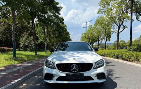 Mercedes-Benz C-Класс, 2022 год, 3 710 000 рублей, 2 фотография