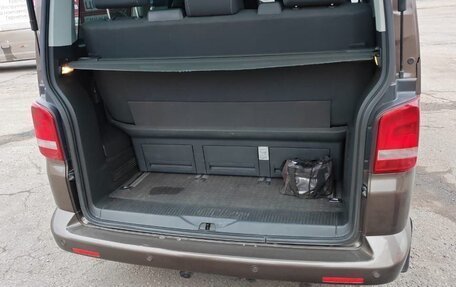 Volkswagen Multivan T5, 2012 год, 2 310 000 рублей, 14 фотография