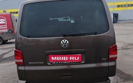 Volkswagen Multivan T5, 2012 год, 2 310 000 рублей, 11 фотография