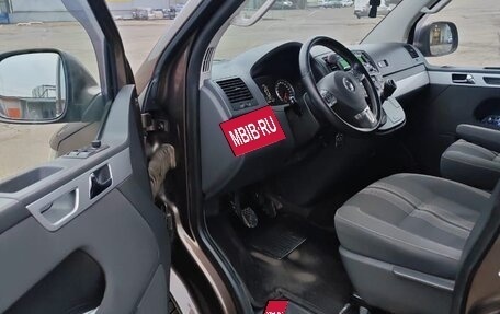 Volkswagen Multivan T5, 2012 год, 2 310 000 рублей, 9 фотография