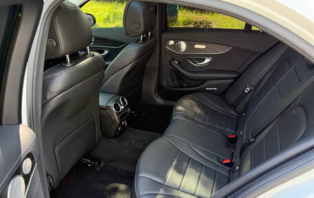 Mercedes-Benz C-Класс, 2022 год, 3 710 000 рублей, 6 фотография