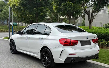 BMW 1 серия, 2021 год, 1 750 855 рублей, 5 фотография