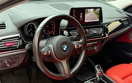 BMW 1 серия, 2021 год, 1 750 855 рублей, 9 фотография