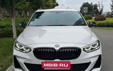BMW 1 серия, 2021 год, 1 750 855 рублей, 2 фотография