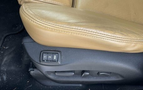 Cadillac SRX II рестайлинг, 2014 год, 1 499 000 рублей, 8 фотография